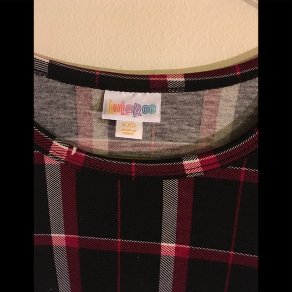 Unicorn Carley xxs - Picture 4 of 7